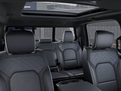 2027 RAM Ram 1500 RAM 1500 LIMITED CREW CAB 4X4 5'7' BOX