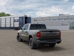 2027 RAM Ram 1500 RAM 1500 LIMITED CREW CAB 4X4 5'7' BOX
