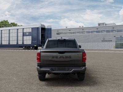 2027 RAM Ram 1500 RAM 1500 LIMITED CREW CAB 4X4 5'7' BOX