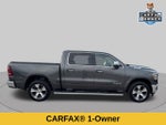 2022 RAM 1500 Laramie Crew Cab 4x4 5'7' Box