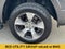 2022 RAM 1500 Laramie Crew Cab 4x4 5'7' Box