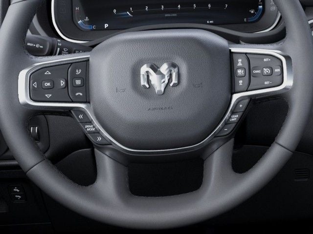 2027 RAM Ram 1500 RAM 1500 LARAMIE CREW CAB 4X4 5'7' BOX