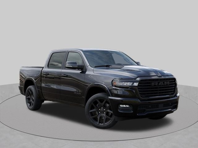 2027 RAM Ram 1500 RAM 1500 LARAMIE CREW CAB 4X4 5'7' BOX