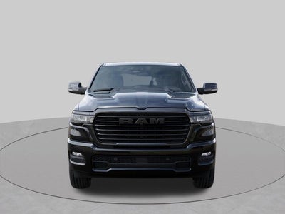 2027 RAM Ram 1500 RAM 1500 LARAMIE CREW CAB 4X4 5'7' BOX