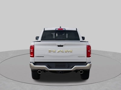 2027 RAM Ram 1500 RAM 1500 LARAMIE CREW CAB 4X4 5'7' BOX
