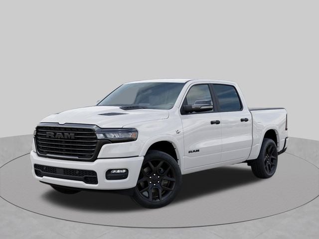 2027 RAM Ram 1500 RAM 1500 LARAMIE CREW CAB 4X4 5'7' BOX
