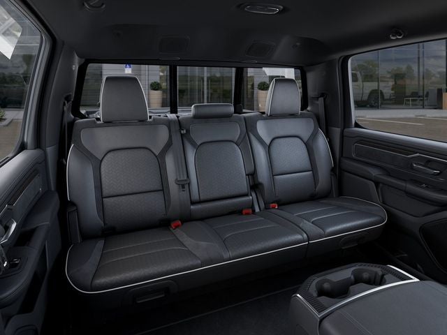 2027 RAM Ram 1500 RAM 1500 LARAMIE CREW CAB 4X4 5'7' BOX