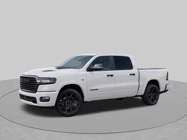 2027 RAM Ram 1500 RAM 1500 LARAMIE CREW CAB 4X4 5'7' BOX