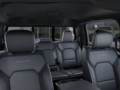 2027 RAM Ram 1500 RAM 1500 LARAMIE CREW CAB 4X4 5'7' BOX