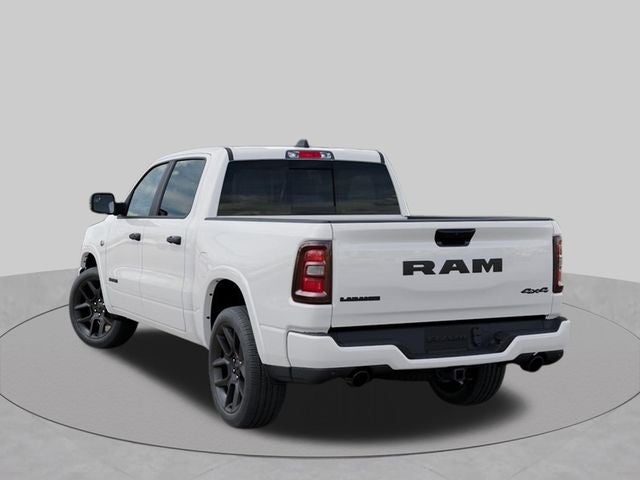 2027 RAM Ram 1500 RAM 1500 LARAMIE CREW CAB 4X4 5'7' BOX
