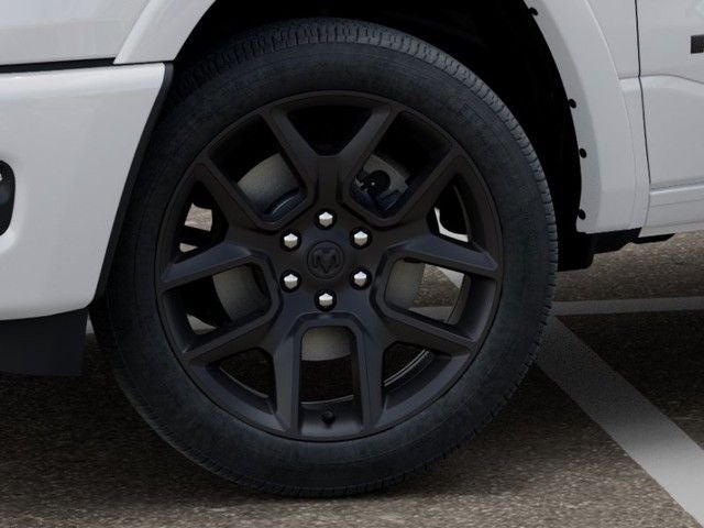 2027 RAM Ram 1500 RAM 1500 LARAMIE CREW CAB 4X4 5'7' BOX