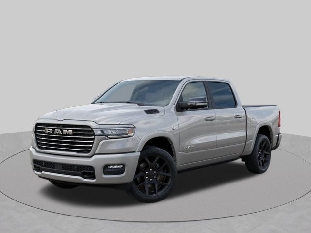 2027 RAM Ram 1500 RAM 1500 LARAMIE CREW CAB 4X4 5'7' BOX