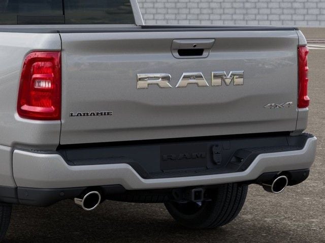 2027 RAM Ram 1500 RAM 1500 LARAMIE CREW CAB 4X4 5'7' BOX