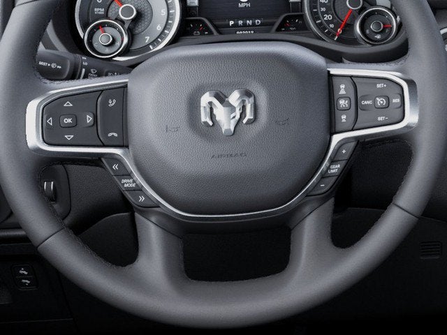 2027 RAM Ram 1500 RAM 1500 LARAMIE CREW CAB 4X4 5'7' BOX