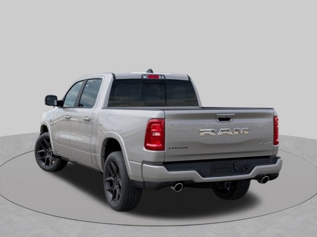 2027 RAM Ram 1500 RAM 1500 LARAMIE CREW CAB 4X4 5'7' BOX