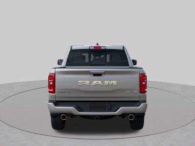 2027 RAM Ram 1500 RAM 1500 LARAMIE CREW CAB 4X4 5'7' BOX