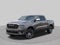 2027 RAM Ram 1500 RAM 1500 TUNGSTEN CREW CAB 4X4 5'7' BOX