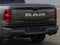 2027 RAM Ram 1500 RAM 1500 TUNGSTEN CREW CAB 4X4 5'7' BOX