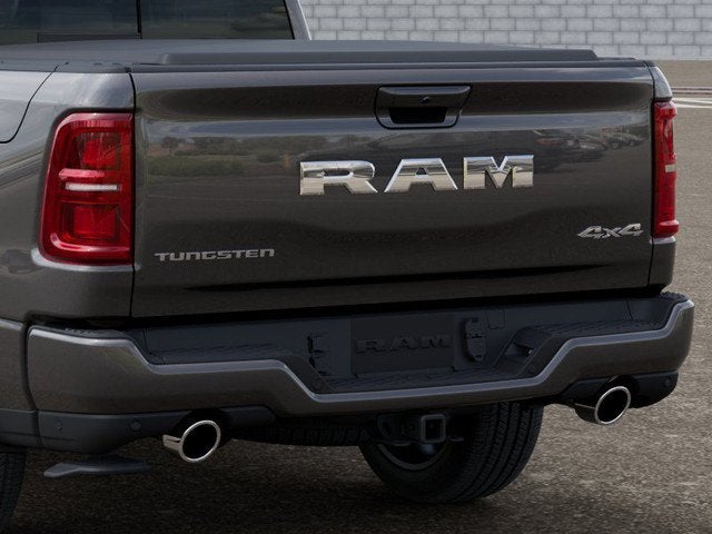 2027 RAM Ram 1500 RAM 1500 TUNGSTEN CREW CAB 4X4 5'7' BOX
