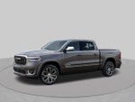 2027 RAM Ram 1500 RAM 1500 TUNGSTEN CREW CAB 4X4 5'7' BOX