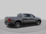 2027 RAM Ram 1500 RAM 1500 TUNGSTEN CREW CAB 4X4 5'7' BOX