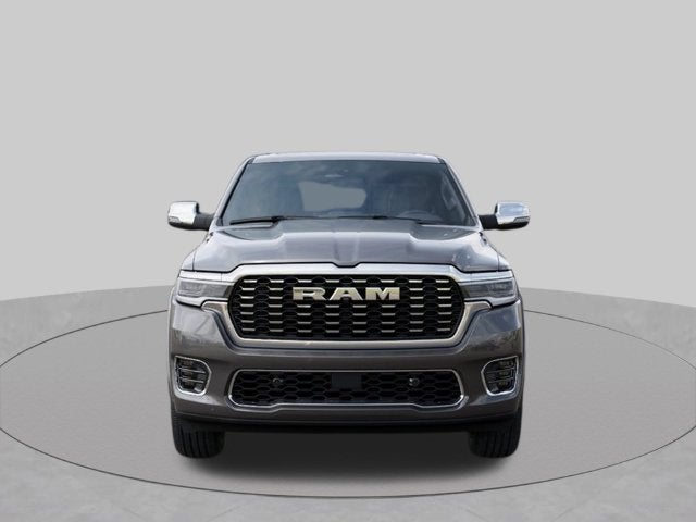2027 RAM Ram 1500 RAM 1500 TUNGSTEN CREW CAB 4X4 5'7' BOX
