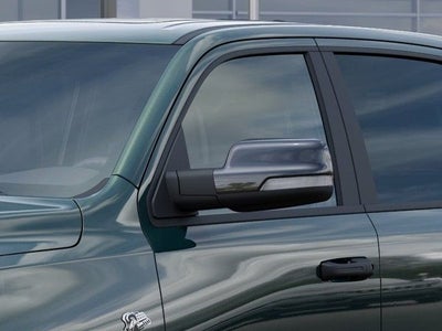 2027 RAM Ram 1500 RAM 1500 REBEL CREW CAB 4X4 5'7' BOX