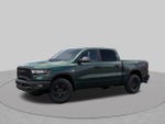 2027 RAM Ram 1500 RAM 1500 REBEL CREW CAB 4X4 5'7' BOX