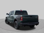 2027 RAM Ram 1500 RAM 1500 REBEL CREW CAB 4X4 5'7' BOX