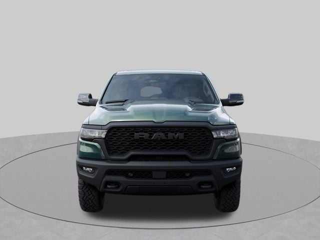 2027 RAM Ram 1500 RAM 1500 REBEL CREW CAB 4X4 5'7' BOX