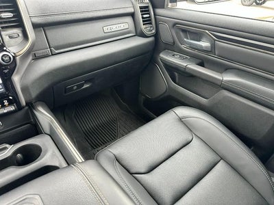 2023 RAM 1500 Rebel Crew Cab 4x4 5'7' Box