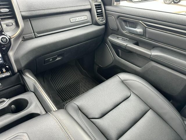 2023 RAM 1500 Rebel Crew Cab 4x4 5'7' Box