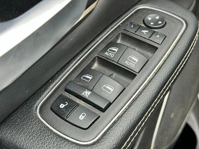 2023 RAM 1500 Rebel Crew Cab 4x4 5'7' Box