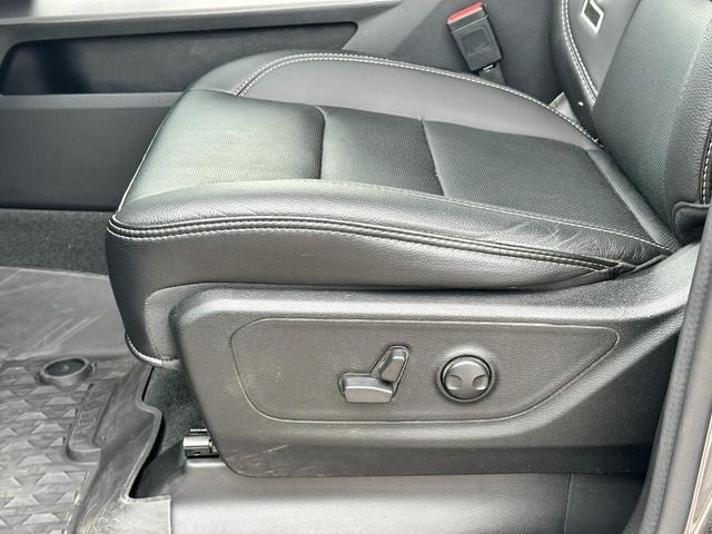 2023 RAM 1500 Rebel Crew Cab 4x4 5'7' Box