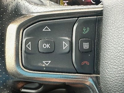 2023 RAM 1500 Rebel Crew Cab 4x4 5'7' Box