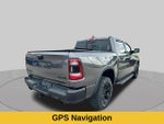 2023 RAM 1500 Rebel Crew Cab 4x4 5'7' Box