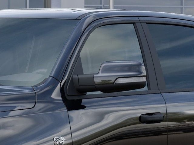 2027 RAM Ram 1500 RAM 1500 REBEL CREW CAB 4X4 5'7' BOX