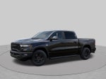 2027 RAM Ram 1500 RAM 1500 REBEL CREW CAB 4X4 5'7' BOX