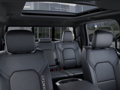 2027 RAM Ram 1500 RAM 1500 REBEL CREW CAB 4X4 5'7' BOX
