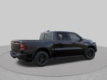 2027 RAM Ram 1500 RAM 1500 REBEL CREW CAB 4X4 5'7' BOX