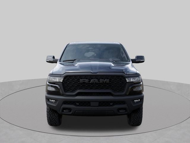 2027 RAM Ram 1500 RAM 1500 REBEL CREW CAB 4X4 5'7' BOX