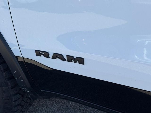 2024 RAM 1500 Rebel Crew Cab 4x4 5'7' Box