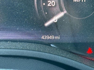 2024 RAM 1500 Rebel Crew Cab 4x4 5'7' Box