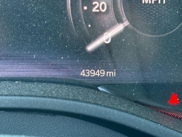 2024 RAM 1500 Rebel Crew Cab 4x4 5'7' Box