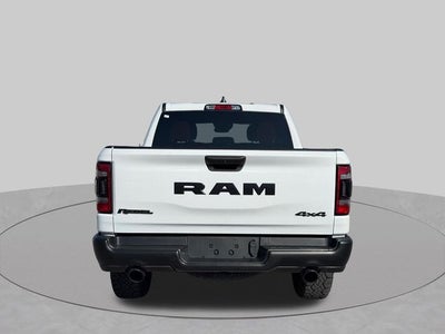 2024 RAM 1500 Rebel Crew Cab 4x4 5'7' Box