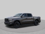 2027 RAM Ram 1500 RAM 1500 REBEL CREW CAB 4X4 5'7' BOX