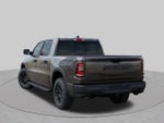 2027 RAM Ram 1500 RAM 1500 REBEL CREW CAB 4X4 5'7' BOX