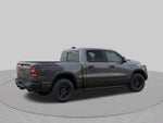 2027 RAM Ram 1500 RAM 1500 REBEL CREW CAB 4X4 5'7' BOX