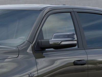 2027 RAM Ram 1500 RAM 1500 REBEL CREW CAB 4X4 5'7' BOX