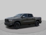 2027 RAM Ram 1500 RAM 1500 REBEL CREW CAB 4X4 5'7' BOX